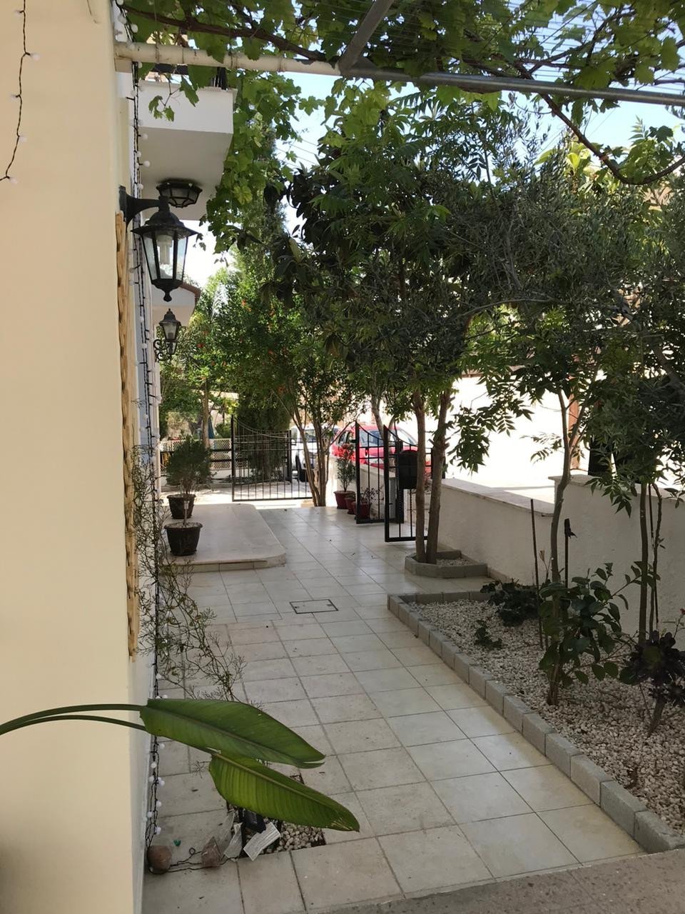 For Rent: Detached house, Agios Tychonas, Limassol, Cyprus FC-45748 - #10