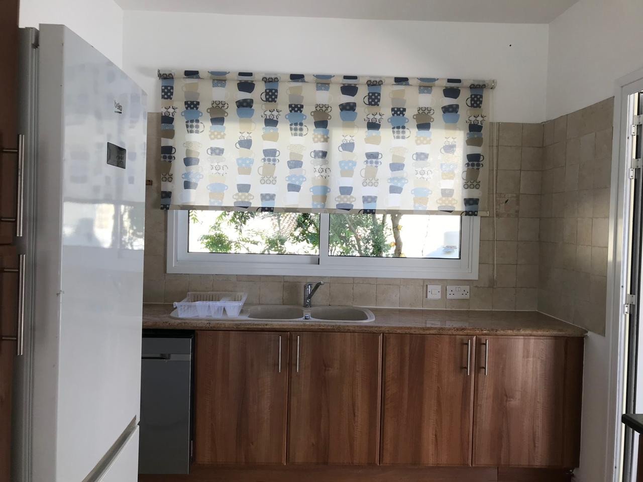 For Rent: Detached house, Agios Tychonas, Limassol, Cyprus FC-45748 - #12