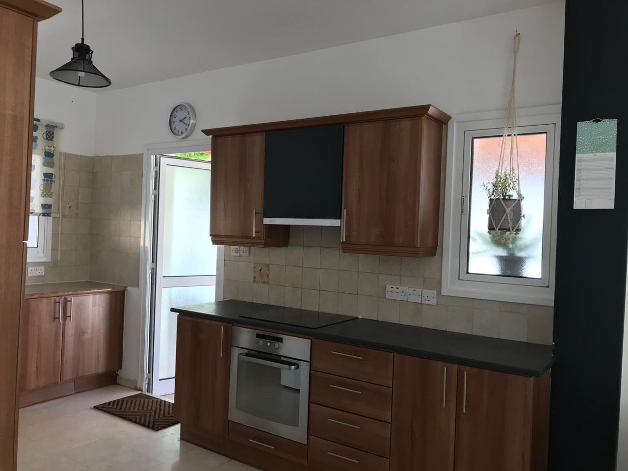 For Rent: Detached house, Agios Tychonas, Limassol, Cyprus FC-45748 - #15