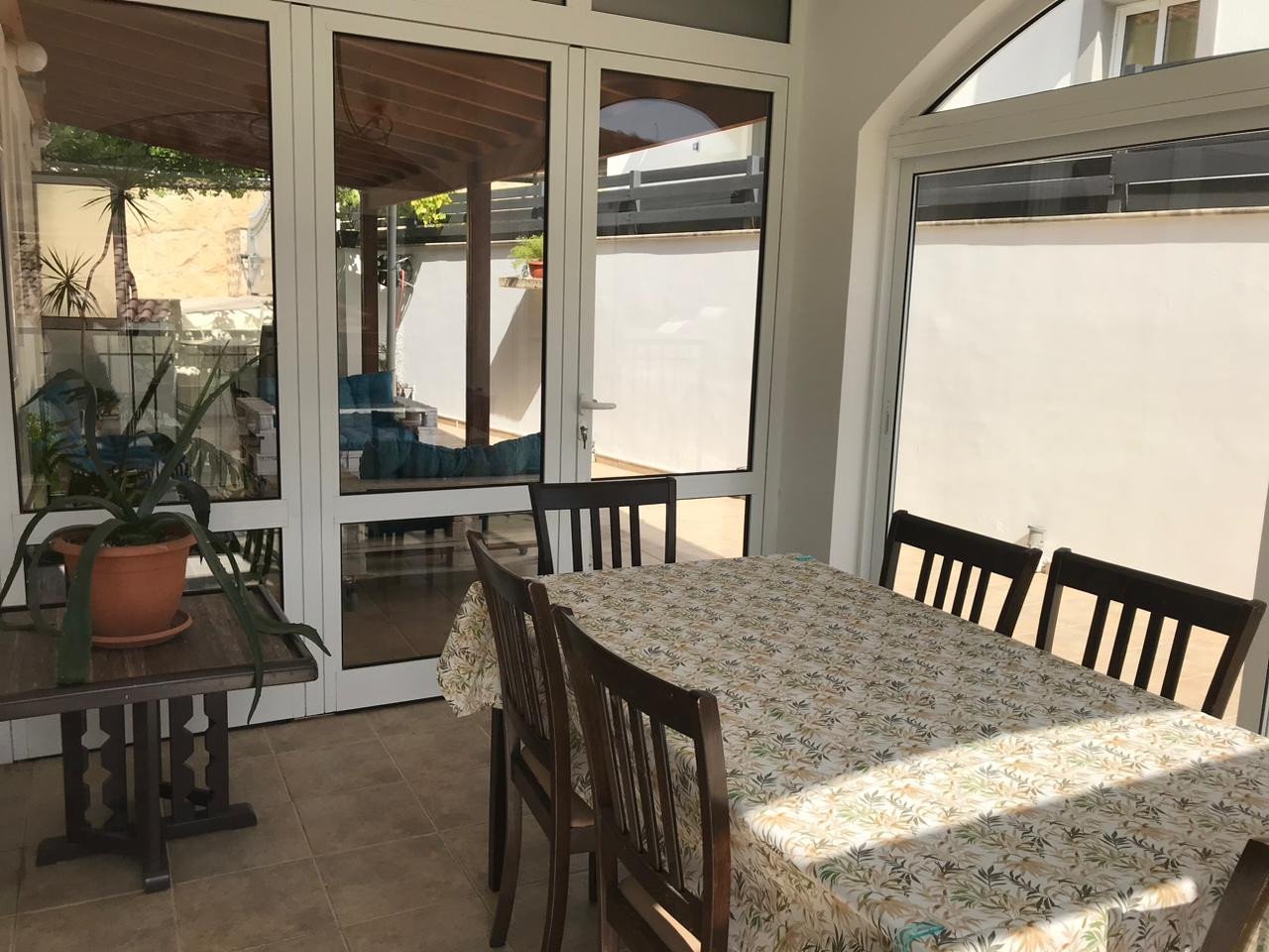 For Rent: Detached house, Agios Tychonas, Limassol, Cyprus FC-45748 - #17