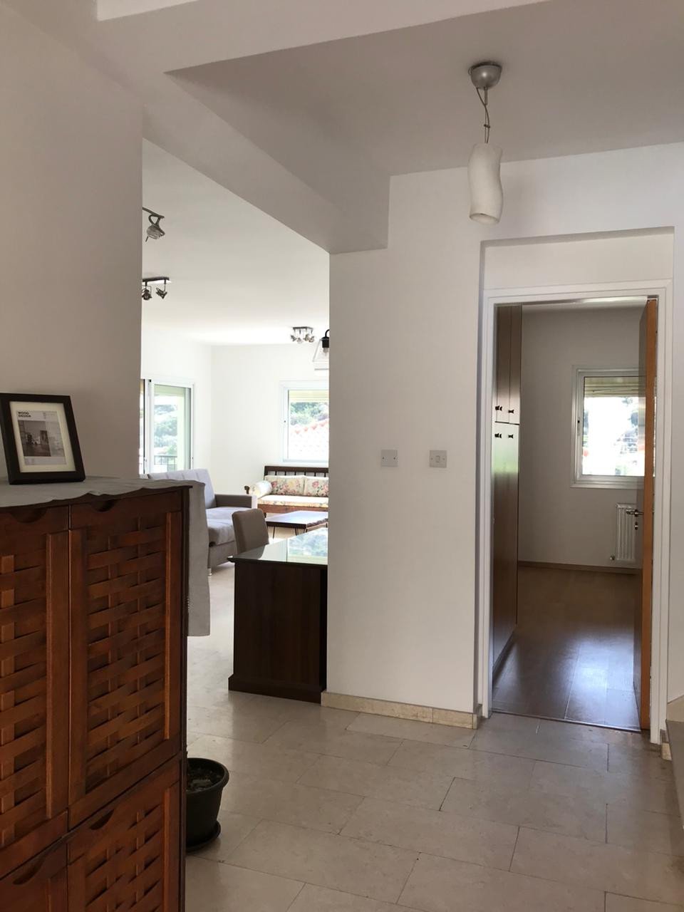 For Rent: Detached house, Agios Tychonas, Limassol, Cyprus FC-45748 - #3