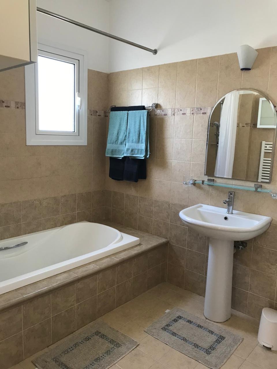 For Rent: Detached house, Agios Tychonas, Limassol, Cyprus FC-45748 - #4
