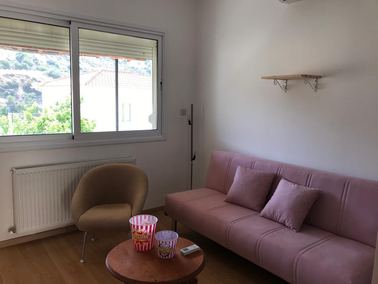 For Rent: Detached house, Agios Tychonas, Limassol, Cyprus FC-45748 - #5