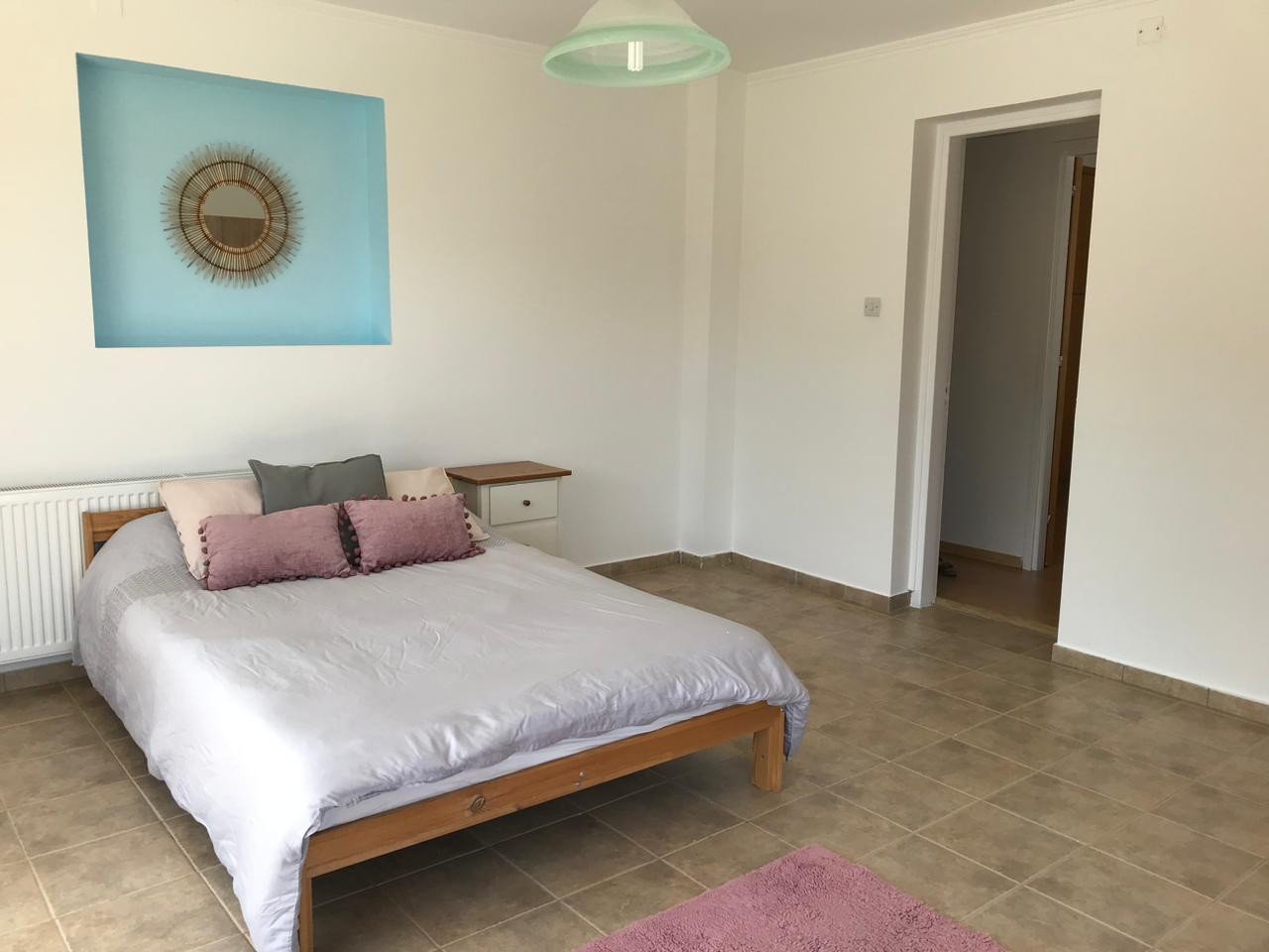 For Rent: Detached house, Agios Tychonas, Limassol, Cyprus FC-45748 - #7