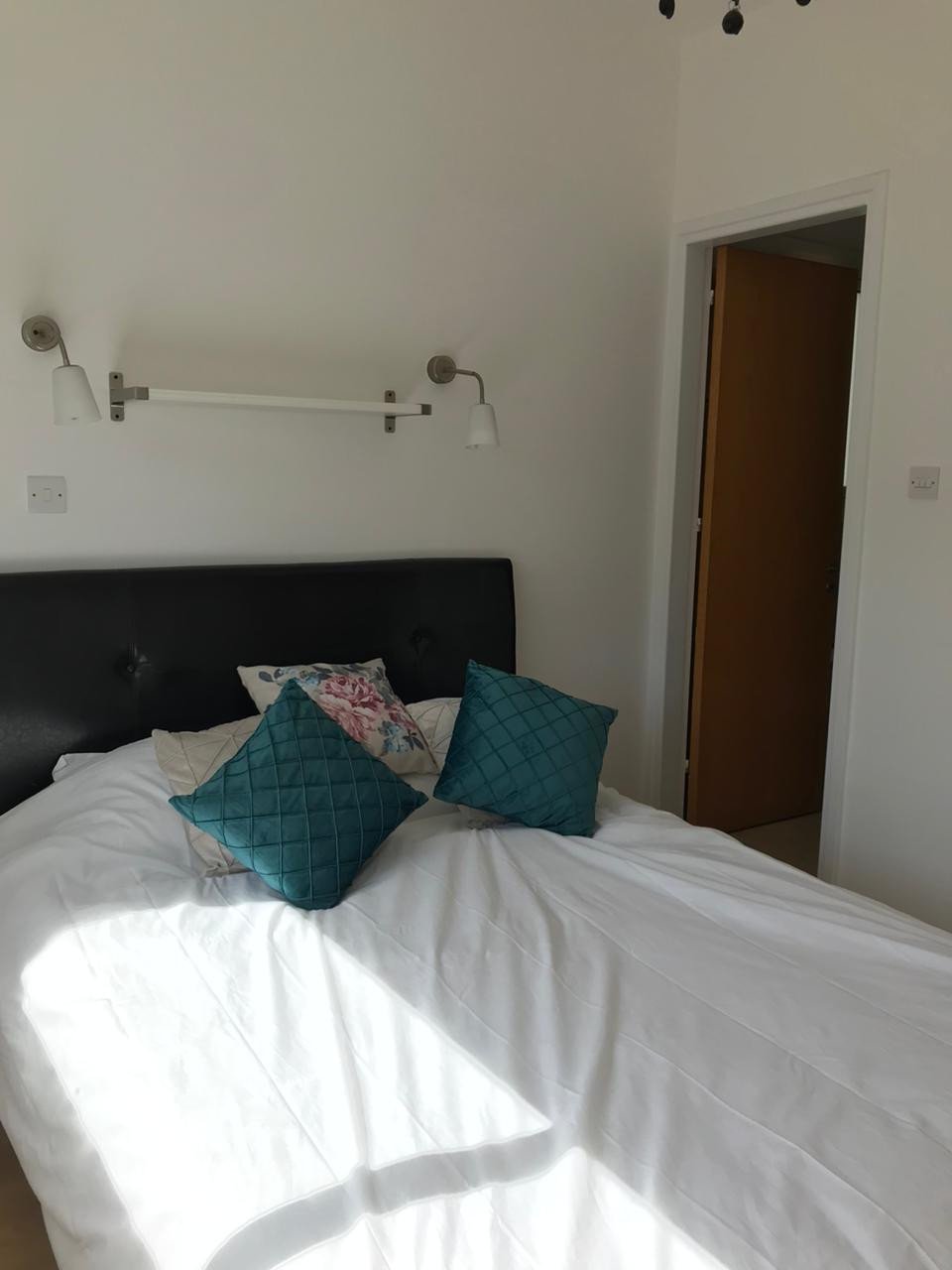 For Rent: Detached house, Agios Tychonas, Limassol, Cyprus FC-45748 - #8