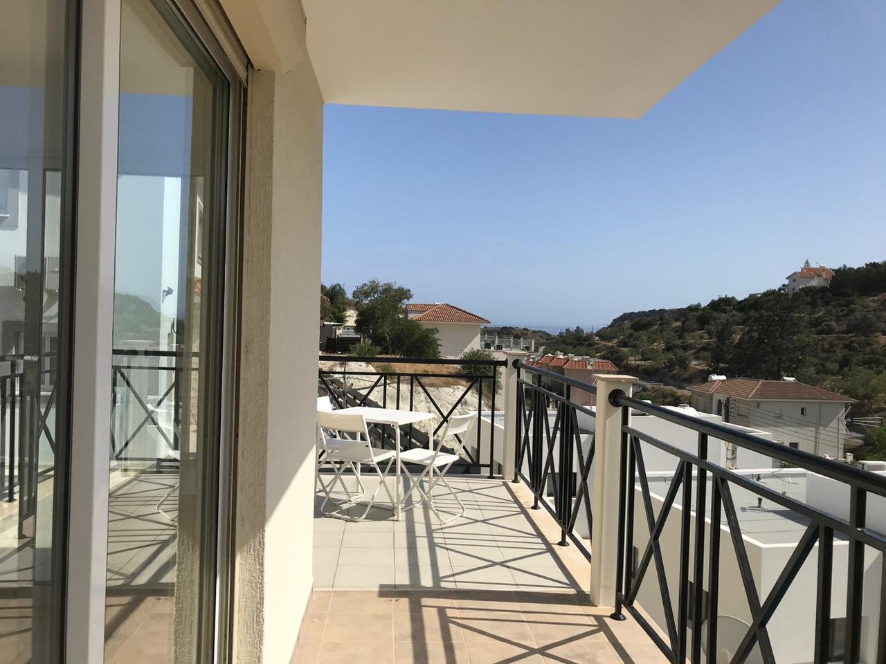 For Rent: Detached house, Agios Tychonas, Limassol, Cyprus FC-45748 - #9