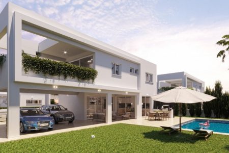 For Sale: Detached house, Agia Napa, Famagusta, Cyprus FC-45756