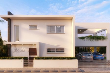 For Sale: Detached house, Agia Napa, Famagusta, Cyprus FC-45757