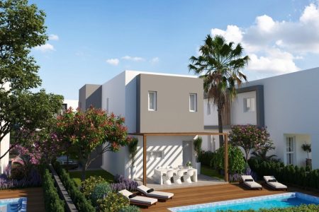 For Sale: Detached house, Xylofagou, Larnaca, Cyprus FC-45772