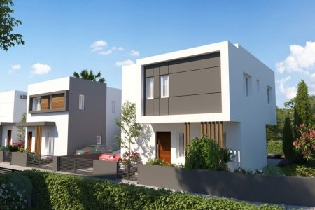 For Sale: Detached house, Xylofagou, Larnaca, Cyprus FC-45773 - #1