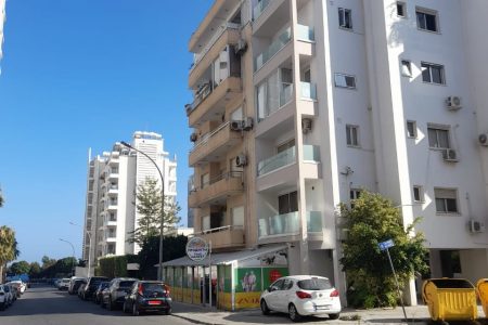 For Sale: Apartments, Molos Area, Limassol, Cyprus FC-45782 - #1