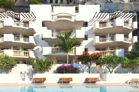 For Sale: Apartments, Universal, Paphos, Cyprus FC-45787