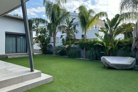 For Rent: Detached house, Papas Area, Limassol, Cyprus FC-45791