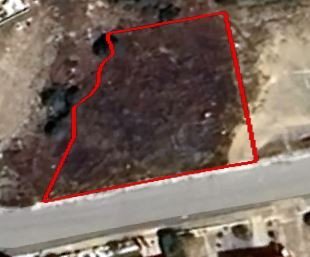 For Sale: Residential land, Pano Paphos, Paphos, Cyprus FC-45792