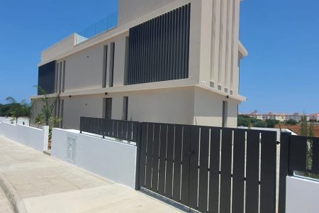 For Sale: Apartments, Kapparis, Famagusta, Cyprus FC-45830