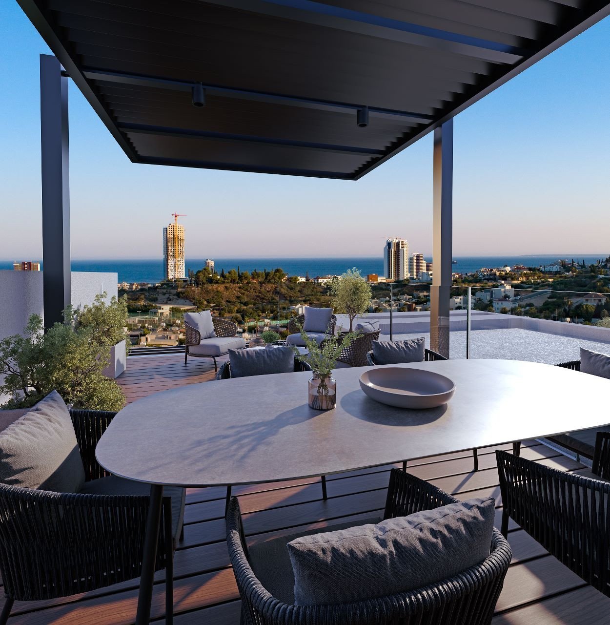 For Sale: Detached house, Moutagiaka, Limassol, Cyprus FC-45832 - #2