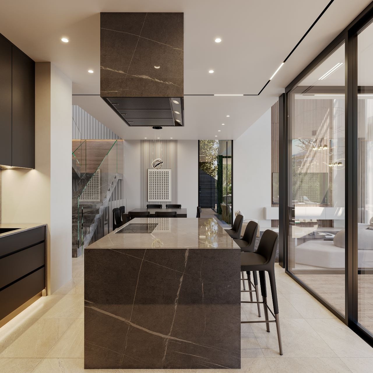 For Sale: Detached house, Moutagiaka, Limassol, Cyprus FC-45832 - #13