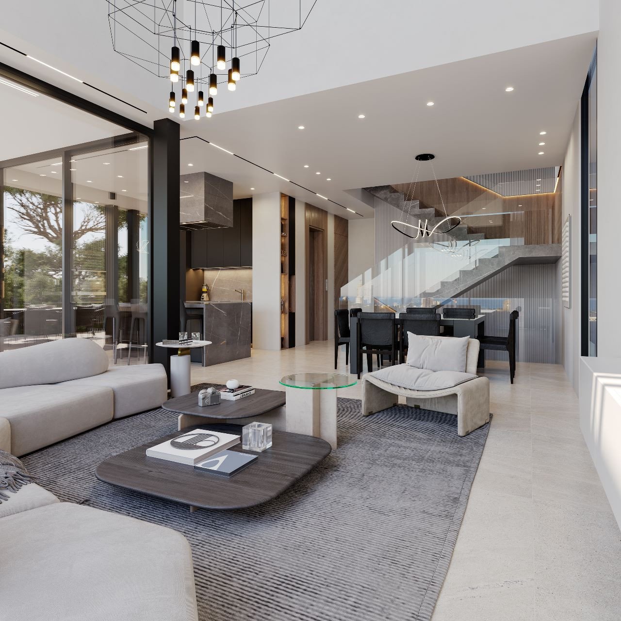 For Sale: Detached house, Moutagiaka, Limassol, Cyprus FC-45832 - #14