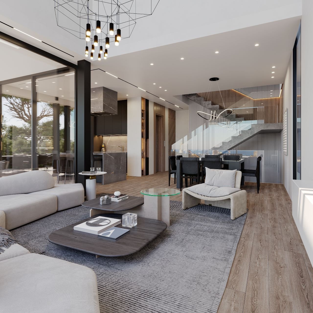 For Sale: Detached house, Moutagiaka, Limassol, Cyprus FC-45832 - #15