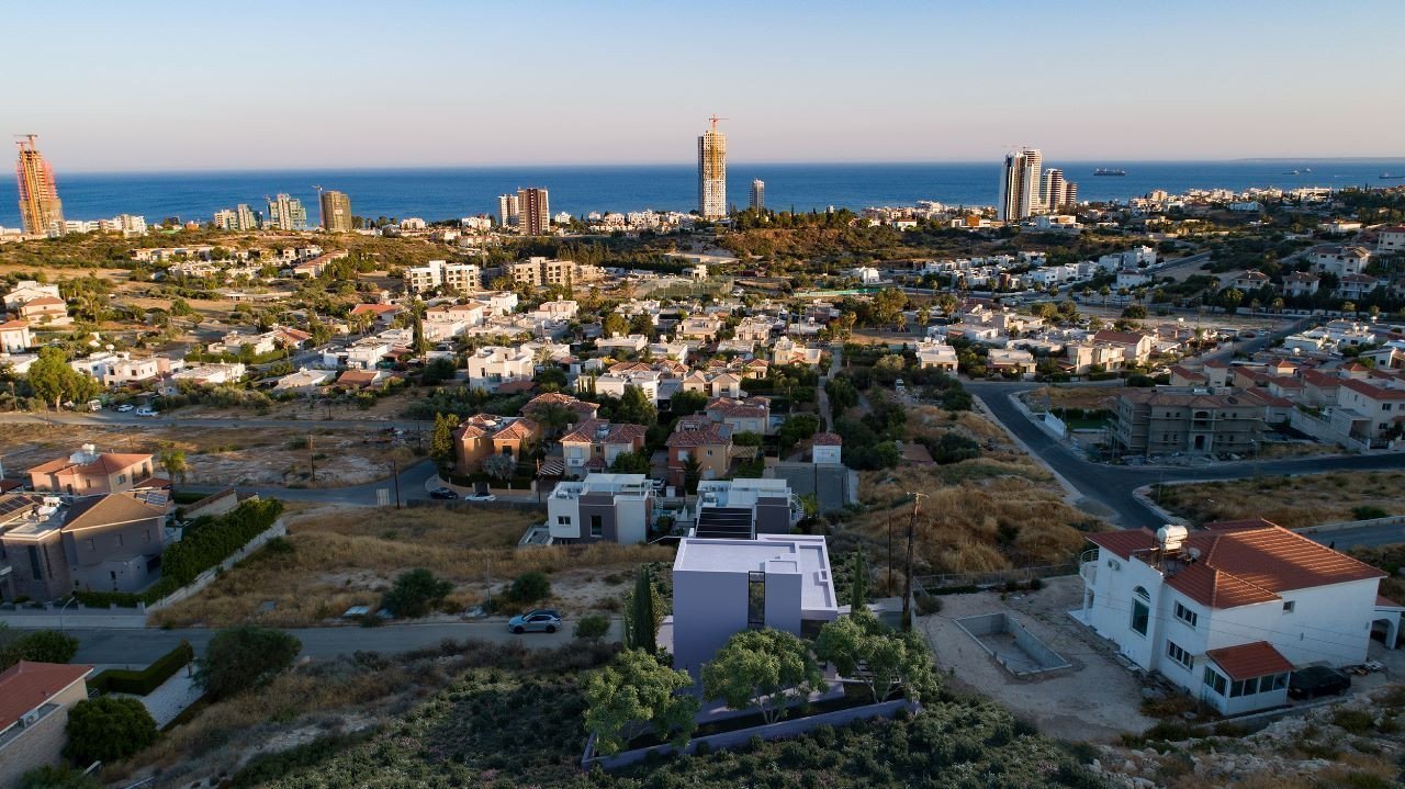 For Sale: Detached house, Moutagiaka, Limassol, Cyprus FC-45832 - #7