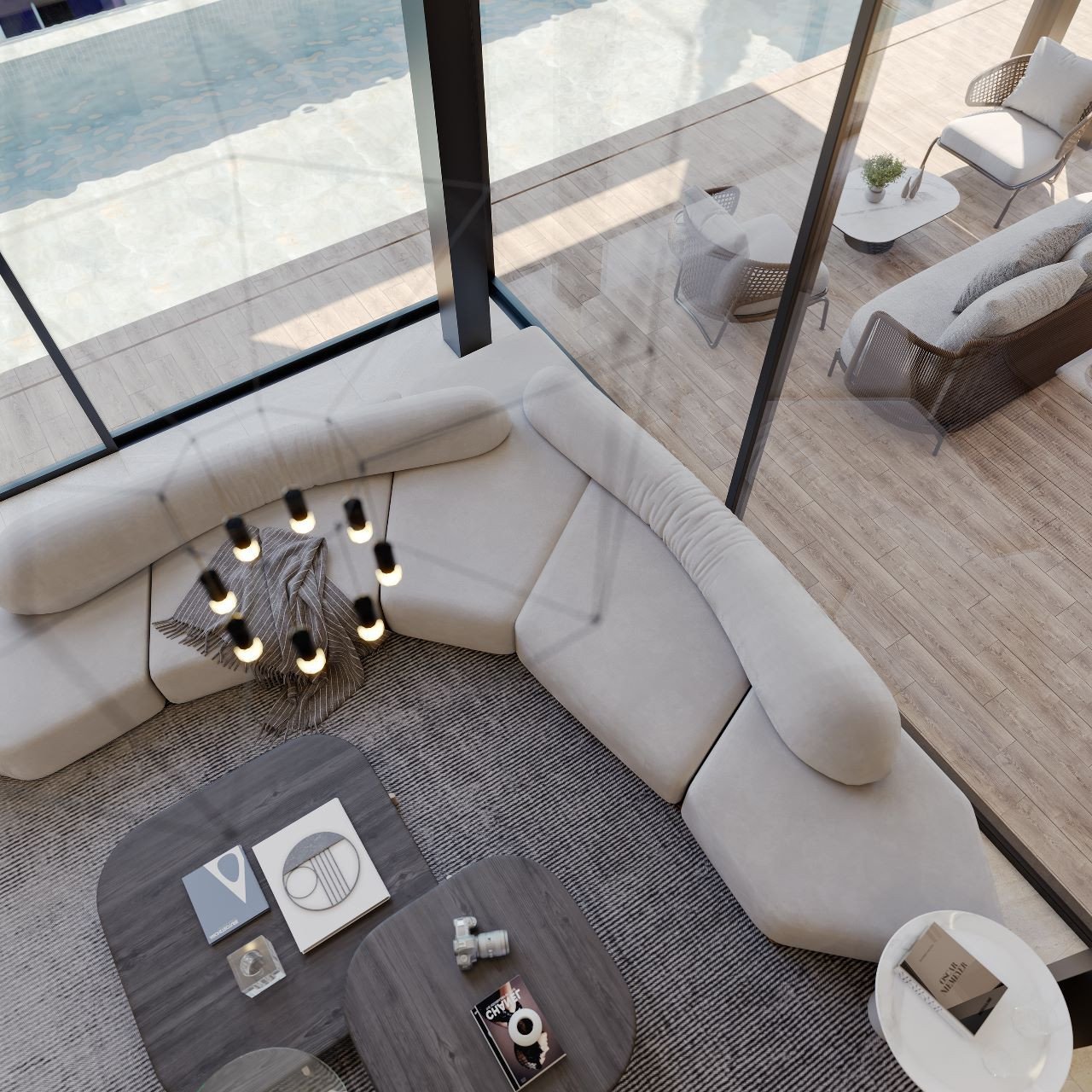 For Sale: Detached house, Moutagiaka, Limassol, Cyprus FC-45832 - #10