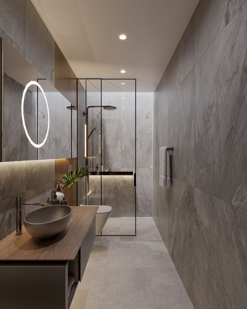 For Sale: Detached house, Moutagiaka, Limassol, Cyprus FC-45832 - #16