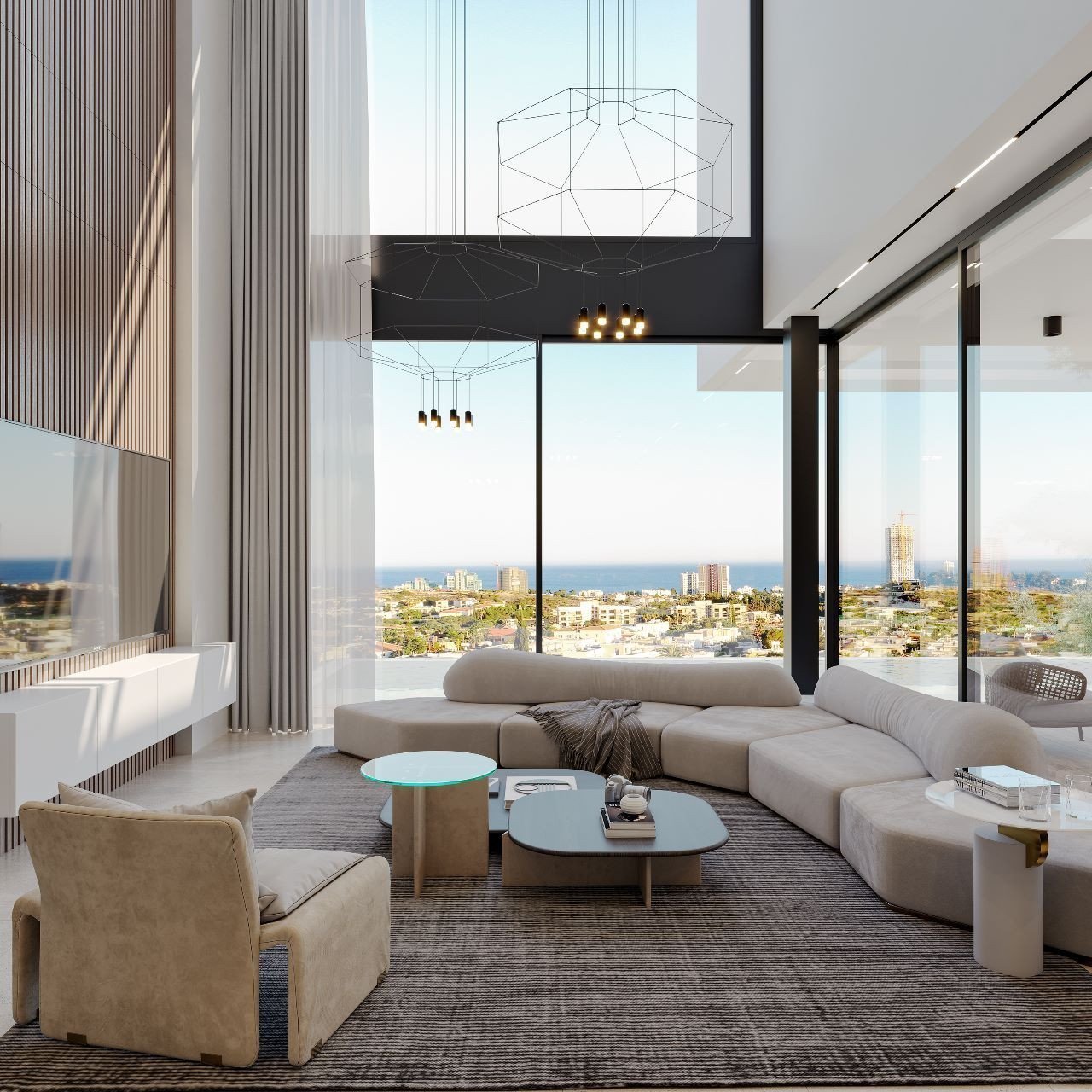 For Sale: Detached house, Moutagiaka, Limassol, Cyprus FC-45832 - #11