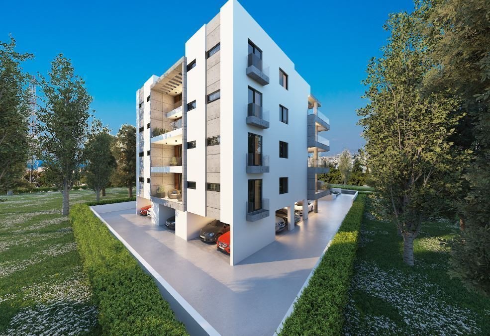 For Sale: Penthouse, Emba, Paphos, Cyprus FC-45857 - #3 For Sale: Penthouse, Emba, Paphos, Cyprus FC-45857 - #3