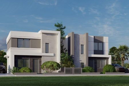 For Sale: Detached house, Krasas, Larnaca, Cyprus FC-45880 - #1