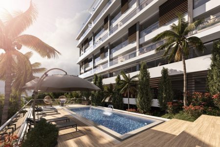 For Sale: Apartments, Agios Athanasios, Limassol, Cyprus FC-45937 - #1