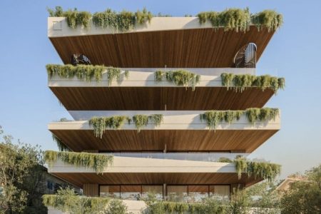 For Sale: Apartments, Agia Zoni, Limassol, Cyprus FC-45947 - #1