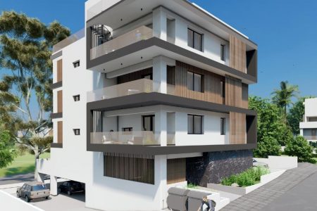For Sale: Apartments, Agia Fyla, Limassol, Cyprus FC-45950 - #1