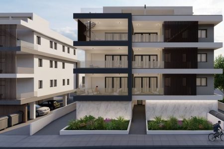For Sale: Apartments, Zakaki, Limassol, Cyprus FC-45965