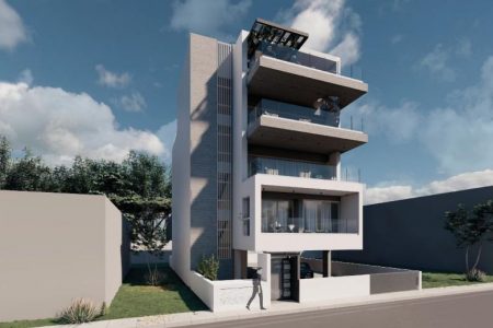 For Sale: Apartments, Kapsalos, Limassol, Cyprus FC-45979 - #1