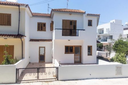 For Sale: Detached house, Strovolos, Nicosia, Cyprus FC-45986