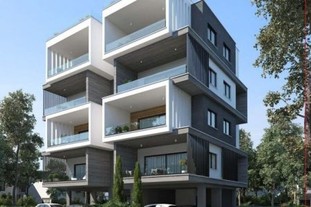 For Sale: Apartments, Zakaki, Limassol, Cyprus FC-45993