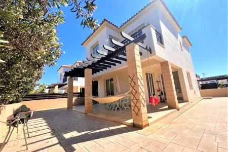 For Sale: Detached house, Agia Thekla, Famagusta, Cyprus FC-46004