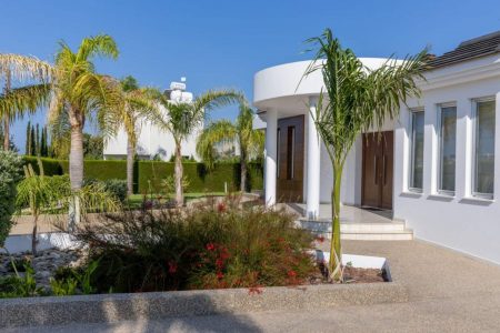 For Sale: Detached house, Chlorakas, Paphos, Cyprus FC-46021 - #1