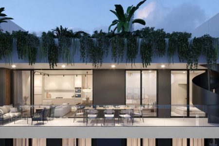 For Sale: Studio, City Center, Limassol, Cyprus FC-46032 - #1