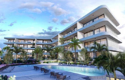 For Sale: Apartments, Agios Athanasios, Limassol, Cyprus FC-46071 - #1 For Sale: Apartments, Agios Athanasios, Limassol, Cyprus FC-46071 - #1