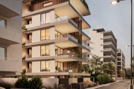 For Sale: Apartments, Agia Zoni, Limassol, Cyprus FC-46075