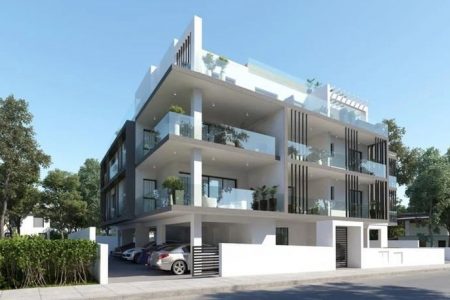 For Sale: Apartments, Columbia, Limassol, Cyprus FC-46089 - #1