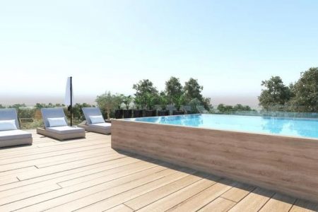 For Sale: Penthouse, Columbia, Limassol, Cyprus FC-46092