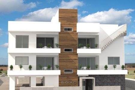 For Sale: Apartments, Kolossi, Limassol, Cyprus FC-46100 - #1
