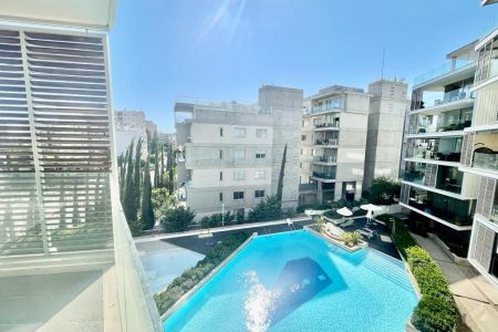 For Sale: Apartments, Neapoli, Limassol, Cyprus FC-46128 - #1