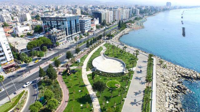 Renting in Limassol – forget it