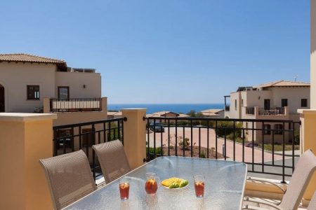 For Rent: Apartments, Aphrodite Hills, Paphos, Cyprus FC-46120 - #1