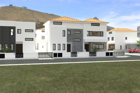 For Sale: Detached house, Kolossi, Limassol, Cyprus FC-46153 - #1