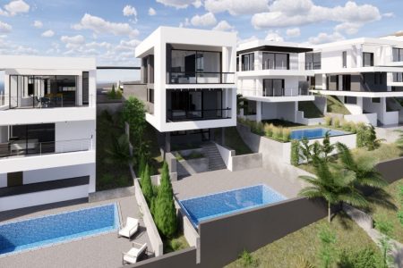 For Sale: Detached house, Agios Tychonas, Limassol, Cyprus FC-46167
