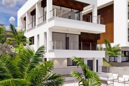 For Sale: Detached house, Agios Tychonas, Limassol, Cyprus FC-46168